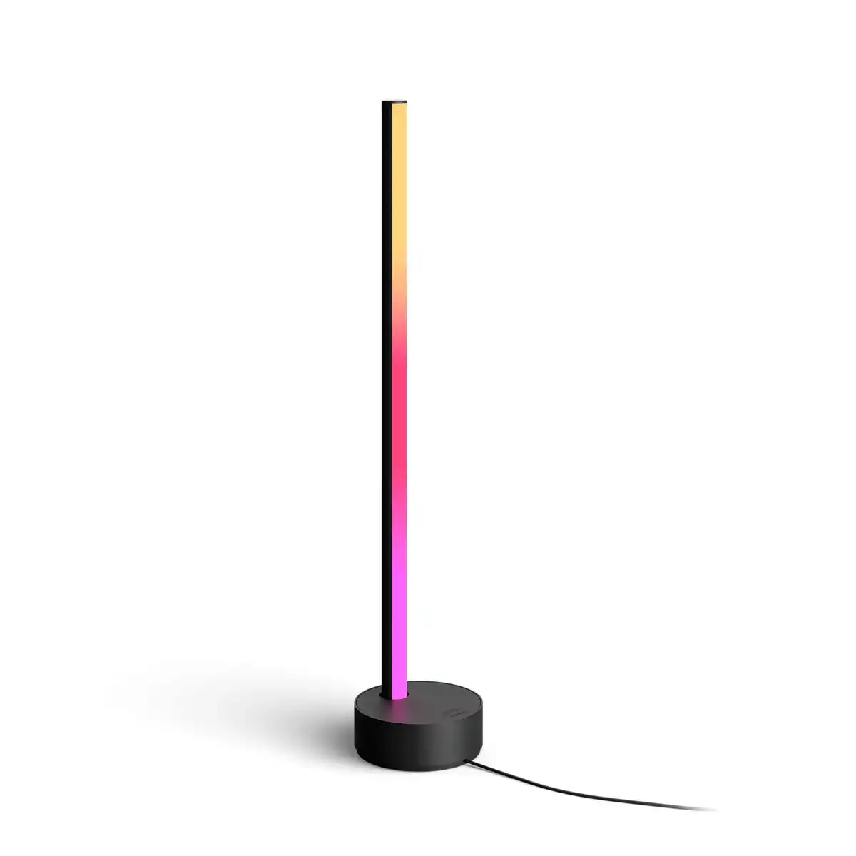 Lampe de bureau philips 8718696176245 noir 14 w 220 v reconditionne b _8904. DIAYTAR SENEGAL - Où la Tradition Renouvelée Rencontre l'Innovation. Explorez notre gamme de produits qui fusionnent l'héritage culturel avec les besoins contemporains.