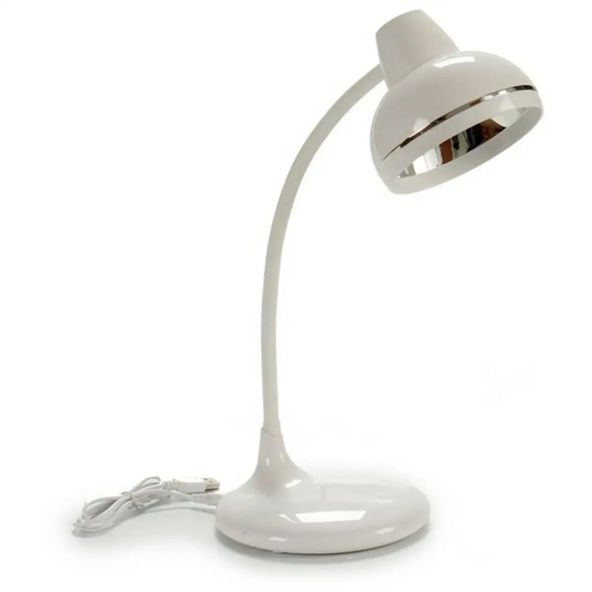 Lampe de bureau usb_3739. DIAYTAR SENEGAL - Votre Portail Vers l'Exclusivité. Explorez notre boutique en ligne pour trouver des produits uniques et exclusifs, conçus pour les amateurs de qualité.