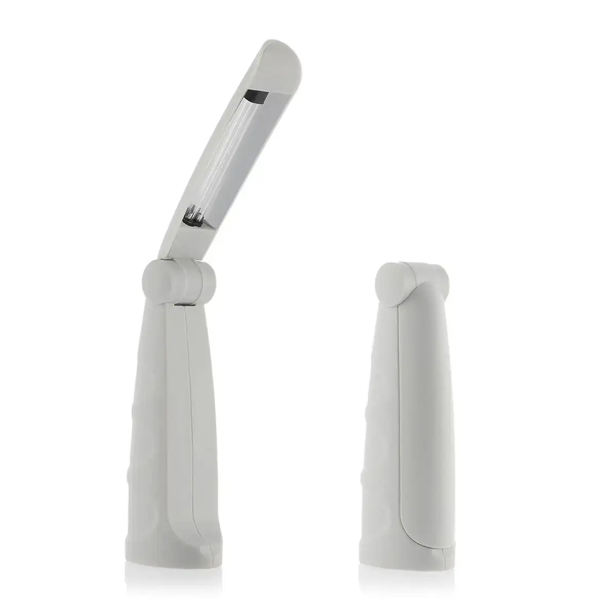 Lampe de desinfection uv pliable nilum innovagoods reconditionne a _4347. Entrez dans l'Univers de DIAYTAR SENEGAL - Où Choisir est un Voyage. Explorez notre gamme diversifiée et trouvez des articles qui répondent à tous vos besoins et envies.