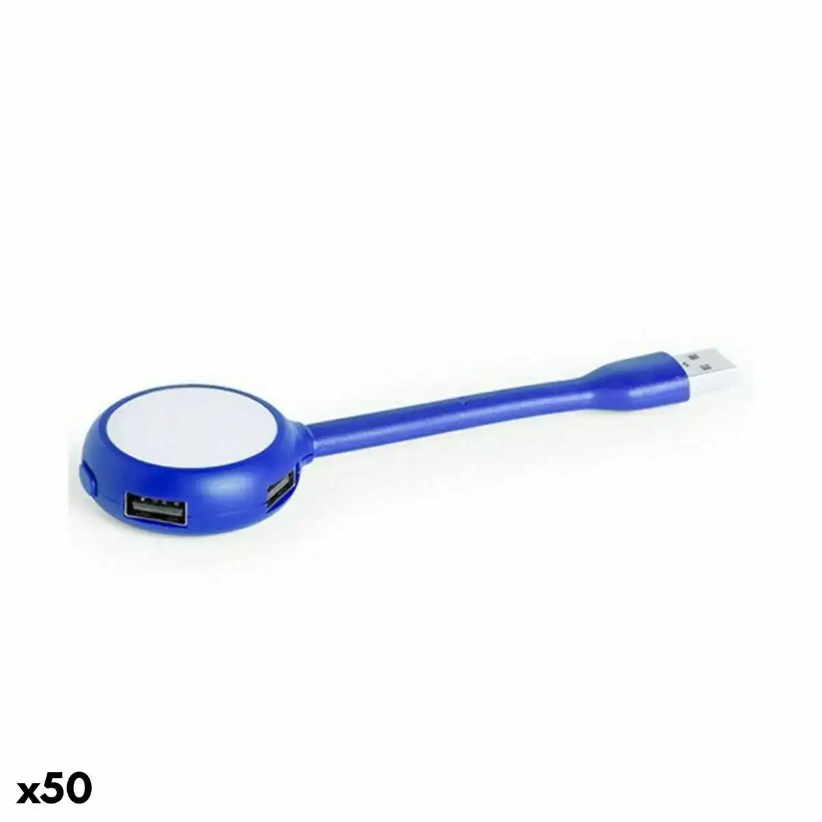 Lampe led avec ports usb 144858 50 unites _7501. DIAYTAR SENEGAL - Où Chaque Achat Raconte une Histoire. Parcourez notre boutique en ligne pour trouver des articles qui évoquent le savoir-faire et la tradition du Sénégal.
