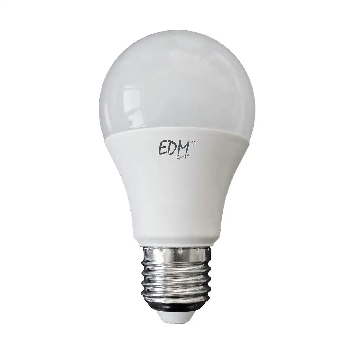 Lampe led edm 12w 1154 lm e27 f 3200 k _5567. DIAYTAR SENEGAL - Votre Portail Vers l'Exclusivité. Explorez notre boutique en ligne pour découvrir des produits uniques et raffinés, conçus pour ceux qui recherchent l'excellence.