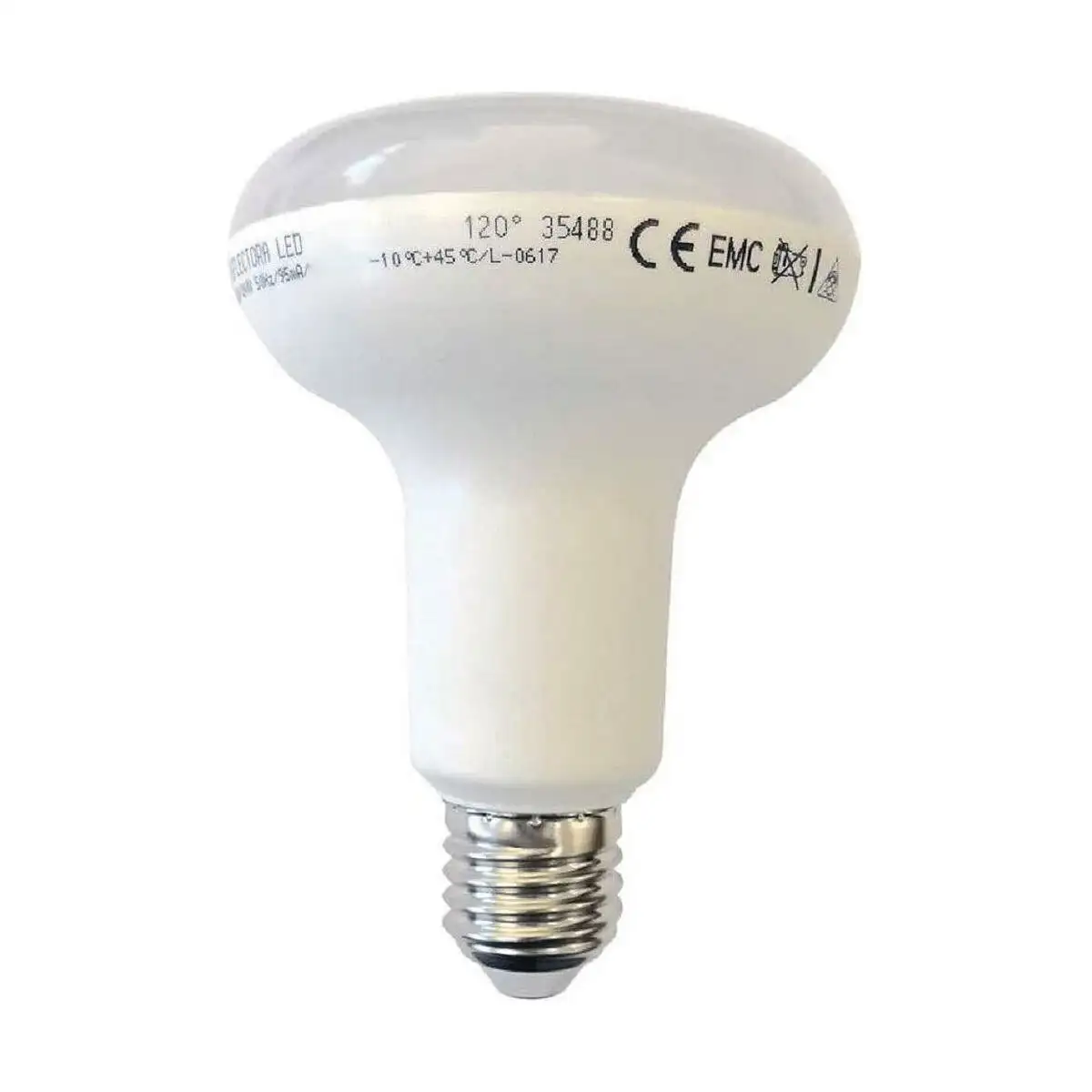 Lampe led edm 12w e27 f 1055 lm 3200 k _4952. DIAYTAR SENEGAL - L'Écrin de Vos Désirs Shopping. Parcourez notre boutique en ligne et explorez des produits minutieusement choisis pour répondre à vos envies les plus exigeantes.