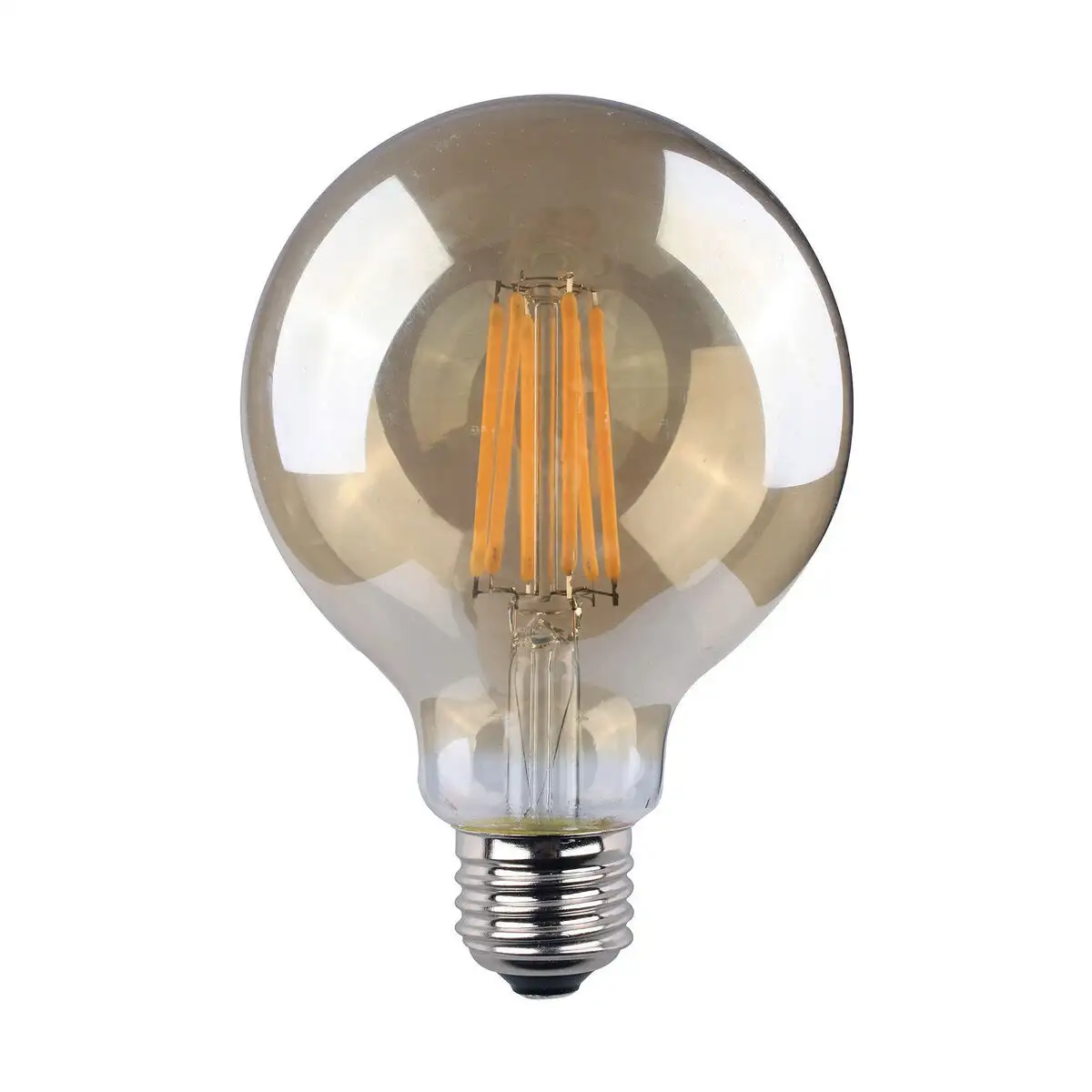 Lampe led edm 8 w e27 a 720 lm 2000 k _4673. DIAYTAR SENEGAL - Votre Plateforme Shopping, Votre Choix Éclairé. Explorez nos offres et choisissez des articles de qualité qui reflètent votre style et vos valeurs.