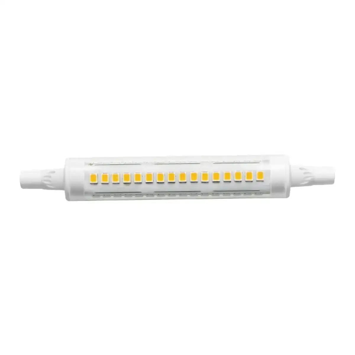 Lampe led edm 9 w 4000 k r7s 1100 lm lineaire o 1 5 x 11 8 cm_3038. DIAYTAR SENEGAL - L'Écrin de Vos Désirs Shopping. Parcourez notre boutique en ligne et explorez des produits minutieusement choisis pour répondre à vos envies les plus exigeantes.