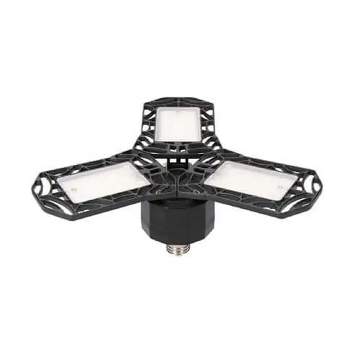 Lampe led edm a 60 w e27 6000 lm 6500 k 6400 k _9702. DIAYTAR SENEGAL - Votre Boutique en Ligne, Votre Identité. Naviguez à travers notre plateforme et choisissez des articles qui expriment qui vous êtes et ce que vous chérissez.