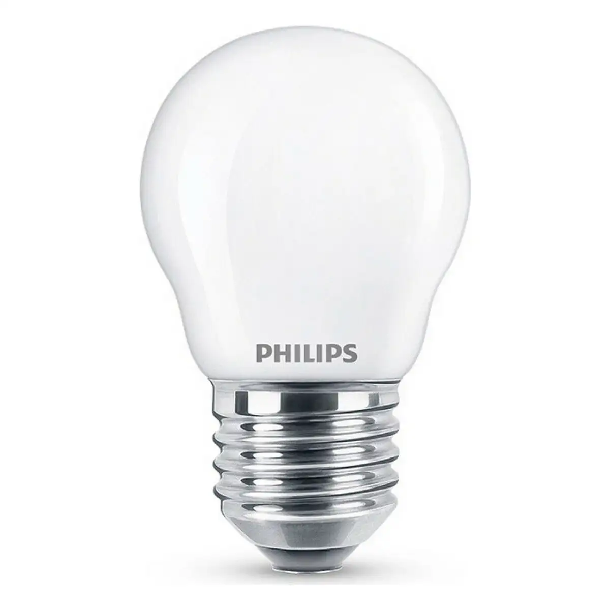 Lampe led philips spherique 4 5 x 7 8 cm e27 e 6 5 w 806 lm 4000 k _5256. Bienvenue chez DIAYTAR SENEGAL - Là où les Désirs Prendent Vie. Explorez notre boutique en ligne et laissez-vous séduire par des articles qui font écho à vos aspirations et à votre style unique.