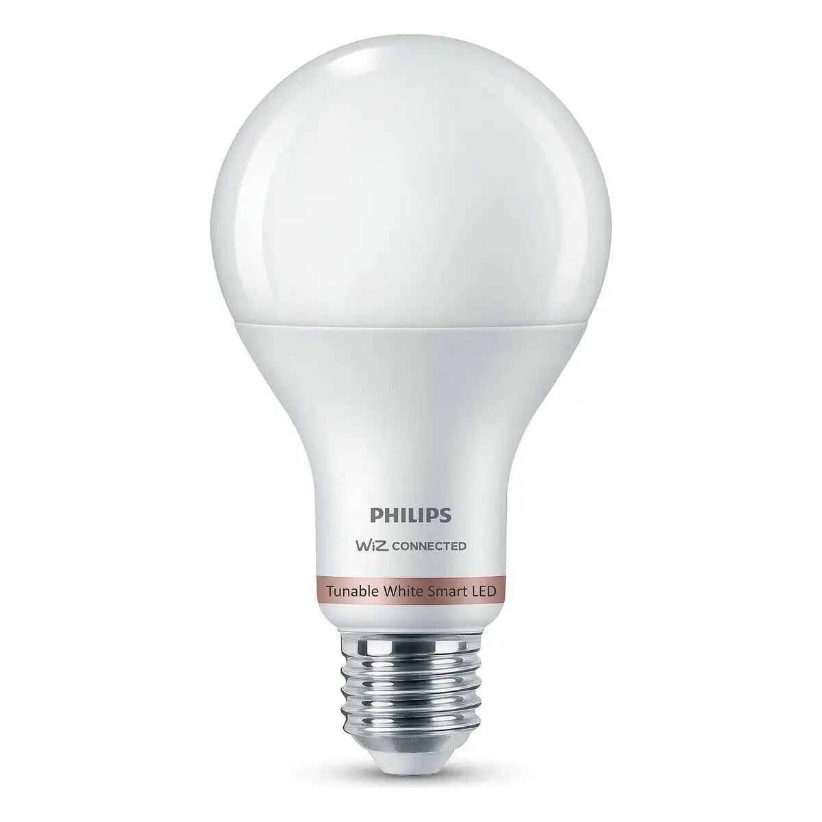 Lampe led philips wiz a67 smart e27 13 w 1521 lm 6500 k _6149. Entrez dans l'Univers de DIAYTAR SENEGAL - Où la Tradition S'unit à la Modernité. Explorez notre sélection pour trouver des produits qui allient héritage et innovation.