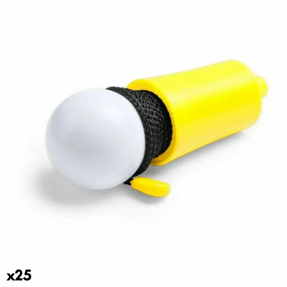 Lampe led portable reglable avec corde 144990 25 unites _9275. Bienvenue sur DIAYTAR SENEGAL - Votre Fenêtre sur le Shopping Moderne. Parcourez notre boutique en ligne et découvrez des produits qui incarnent l'évolution du style et de la qualité.