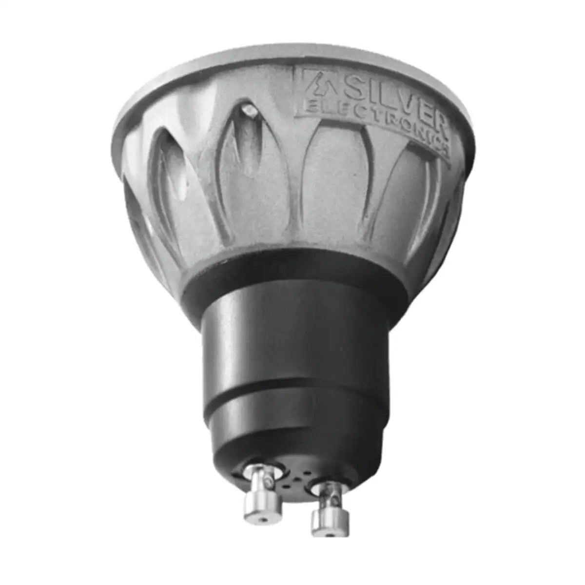 Lampe led silver electronics dicroica led evo 8w gu10 5000k 8 w 5000k_4100. Votre Destination de Choix: DIAYTAR SENEGAL - Où l'Authenticité Rencontre la Commodité. Faites l'expérience de magasiner en ligne pour des articles qui incarnent la richesse culturelle et la modernité du Sénégal.