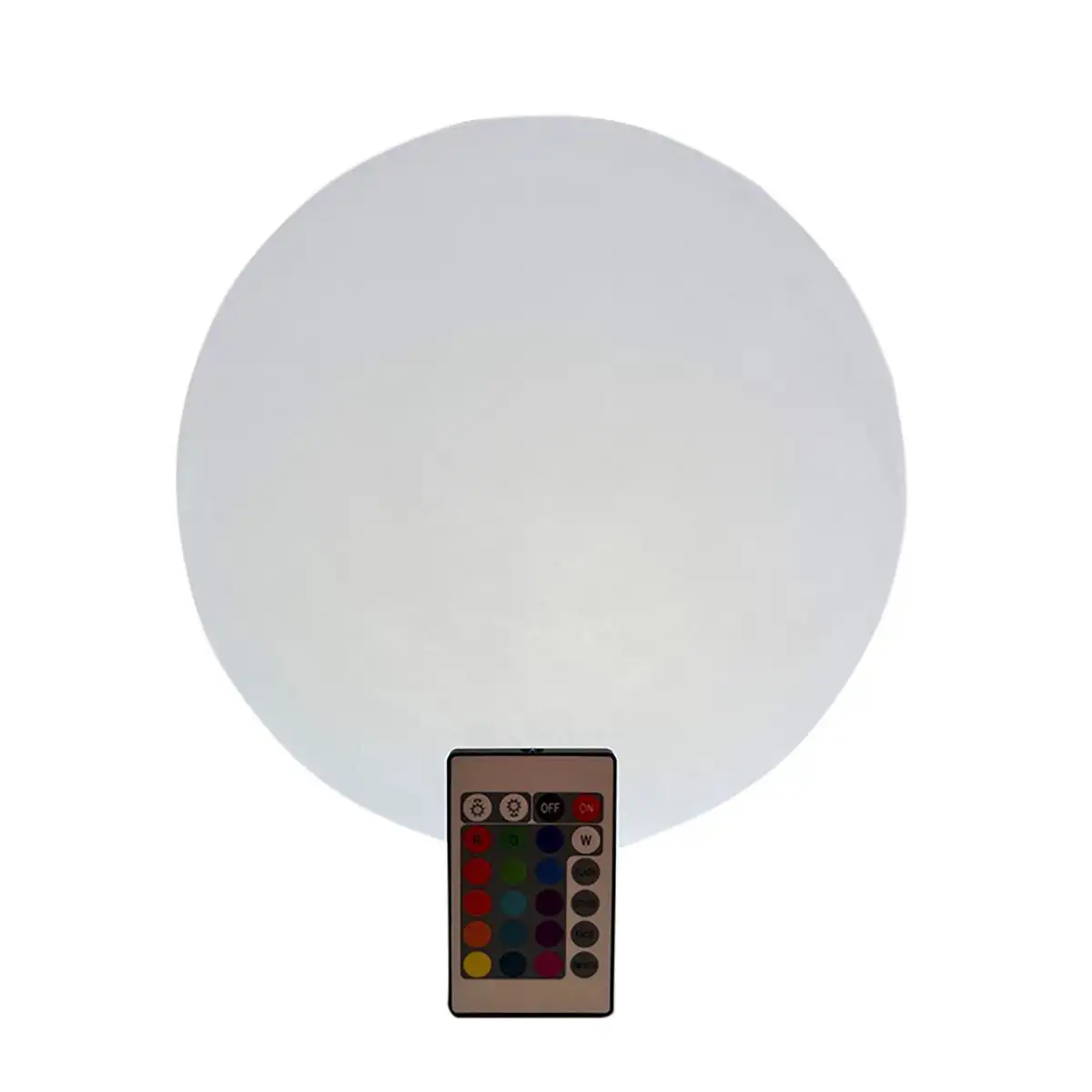 Lampe solaire dkd home decor blanc 30 x 30 x 30 cm _8143. Entrez dans l'Univers de DIAYTAR SENEGAL - Où la Tradition S'unit à la Modernité. Explorez notre sélection pour trouver des produits qui allient héritage et innovation.