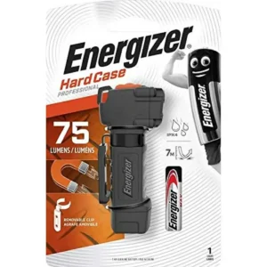 Lampe torche energizer reconditionne b _9612. DIAYTAR SENEGAL - Là où Chaque Produit Est une Trouvaille. Parcourez notre catalogue diversifié et découvrez des articles qui enrichiront votre quotidien, du pratique à l'insolite.