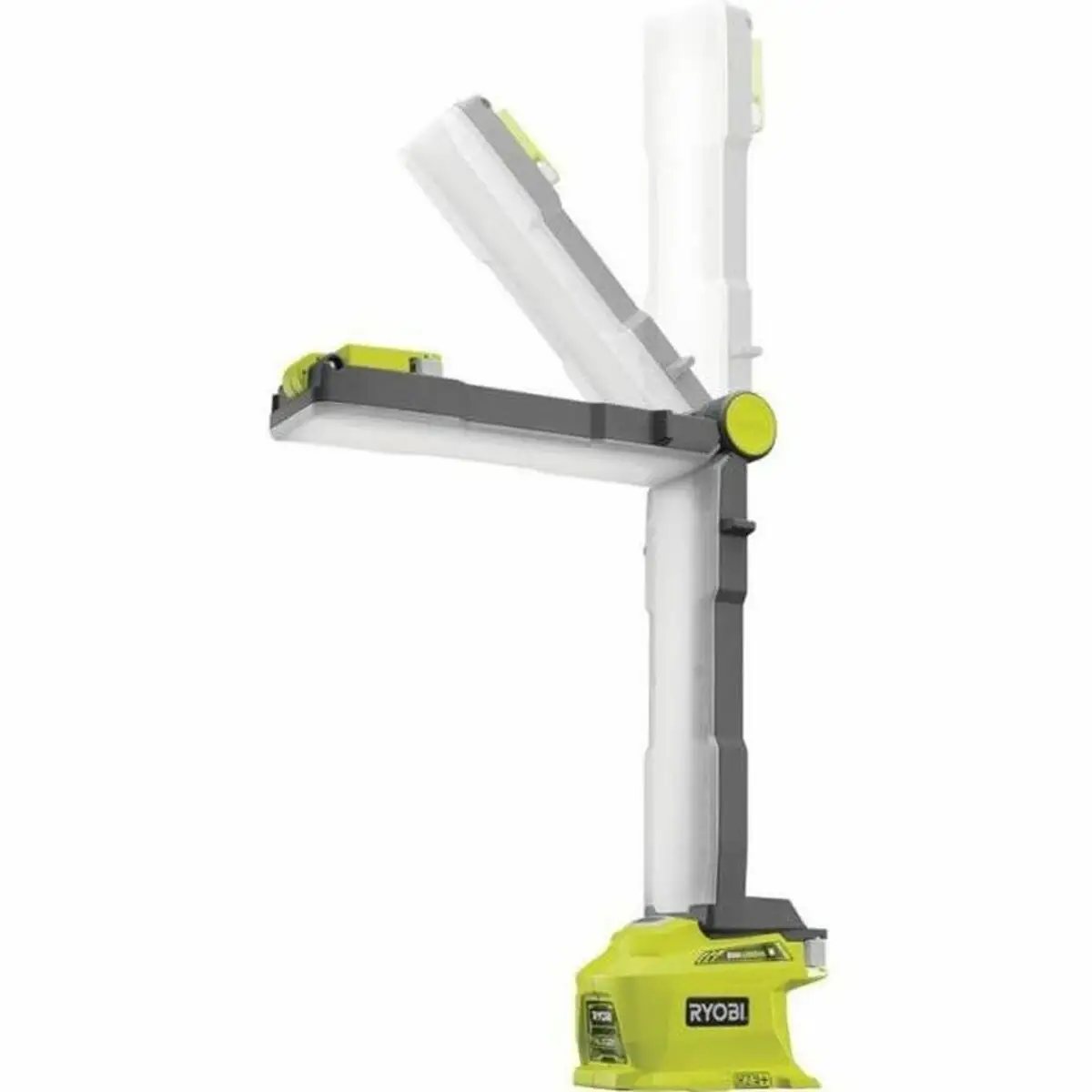 Lampe torche led ryobi 18v_4722. DIAYTAR SENEGAL - Votre Passage vers l'Exceptionnel. Naviguez à travers notre sélection minutieuse et découvrez des articles qui apportent une touche spéciale à chaque instant de votre vie.