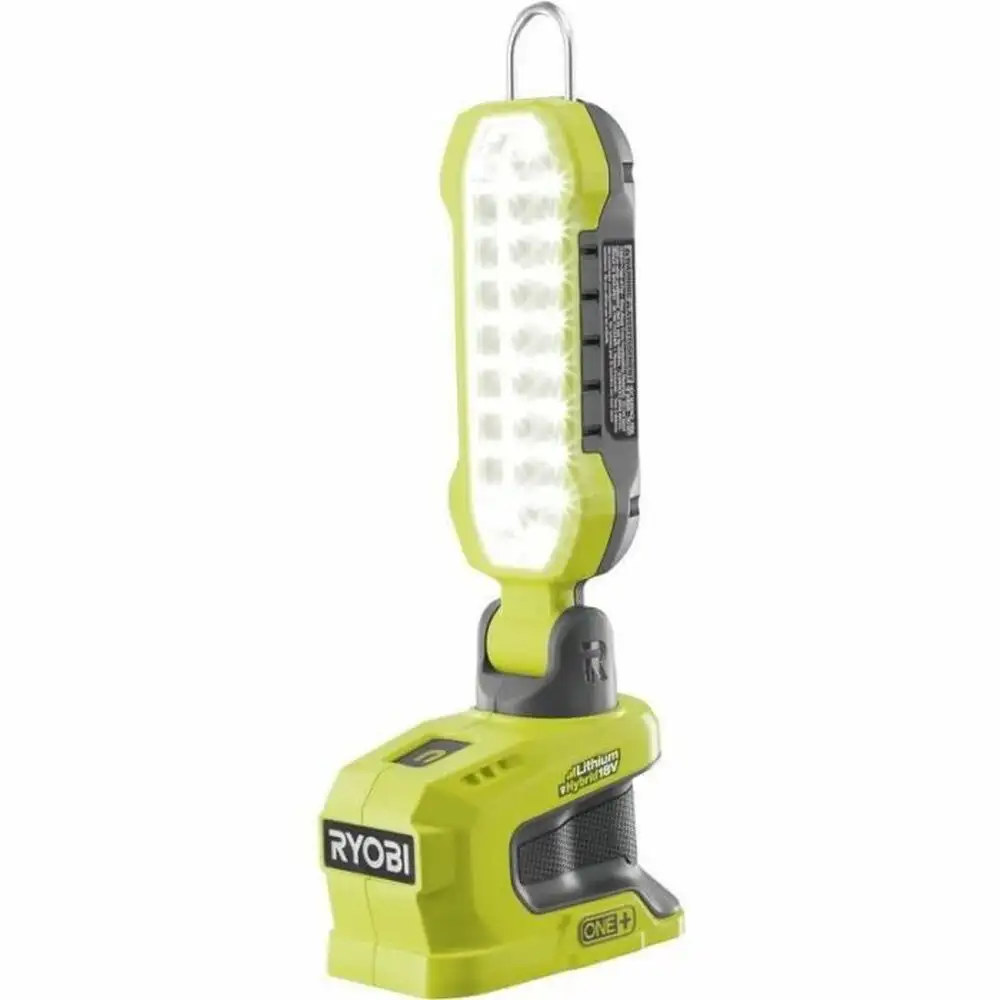 Lampe torche led ryobi_8845. DIAYTAR SENEGAL - Où Chaque Sélection est une Victoire. Découvrez notre boutique en ligne et trouvez des articles qui vous rendent la vie plus belle, un choix à la fois.