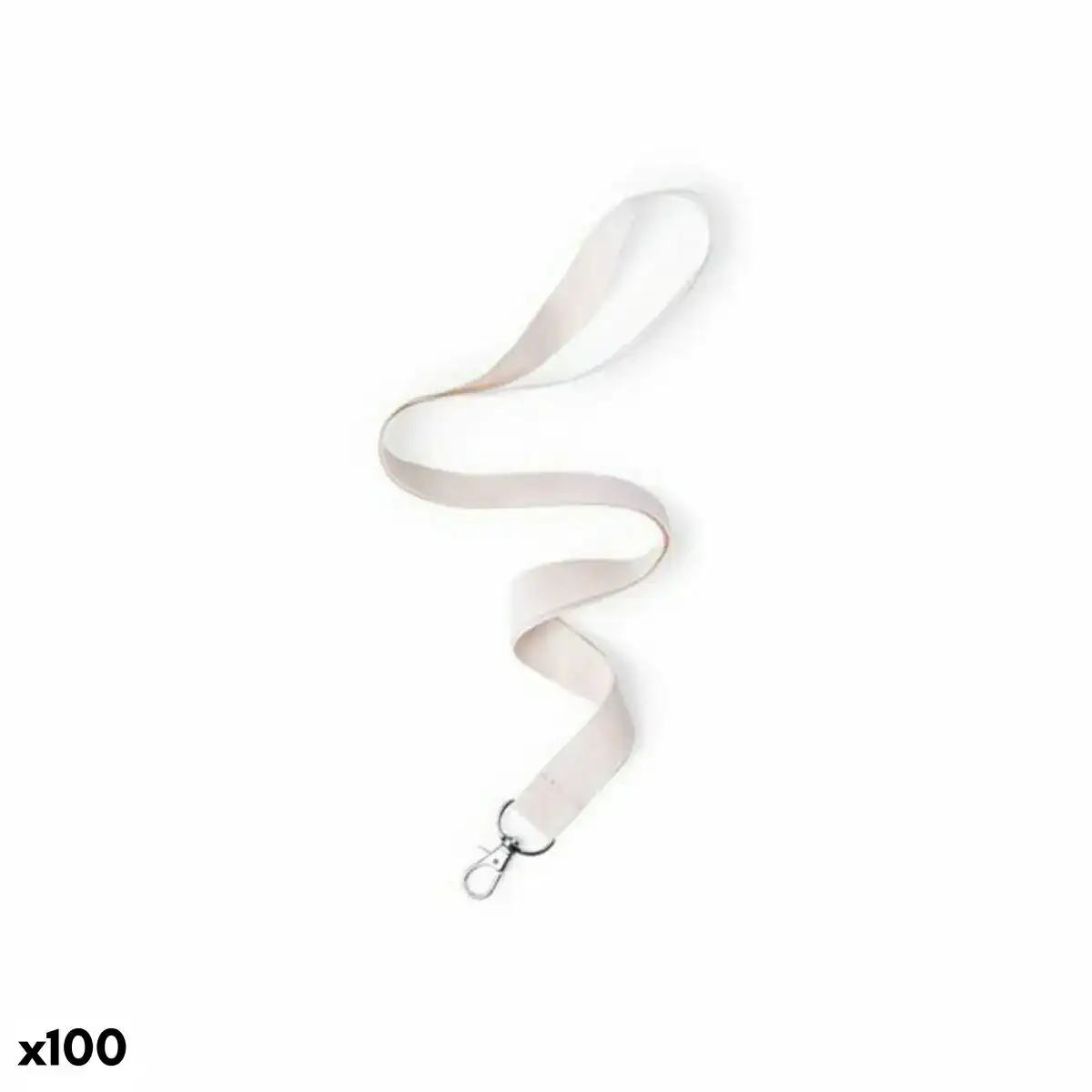 Lanyard vuduknives 146196 100 unites _9274. Bienvenue chez DIAYTAR SENEGAL - Où le Shopping Rime avec Diversité. Plongez dans notre univers de produits et découvrez des trésors qui représentent la richesse culturelle du Sénégal.