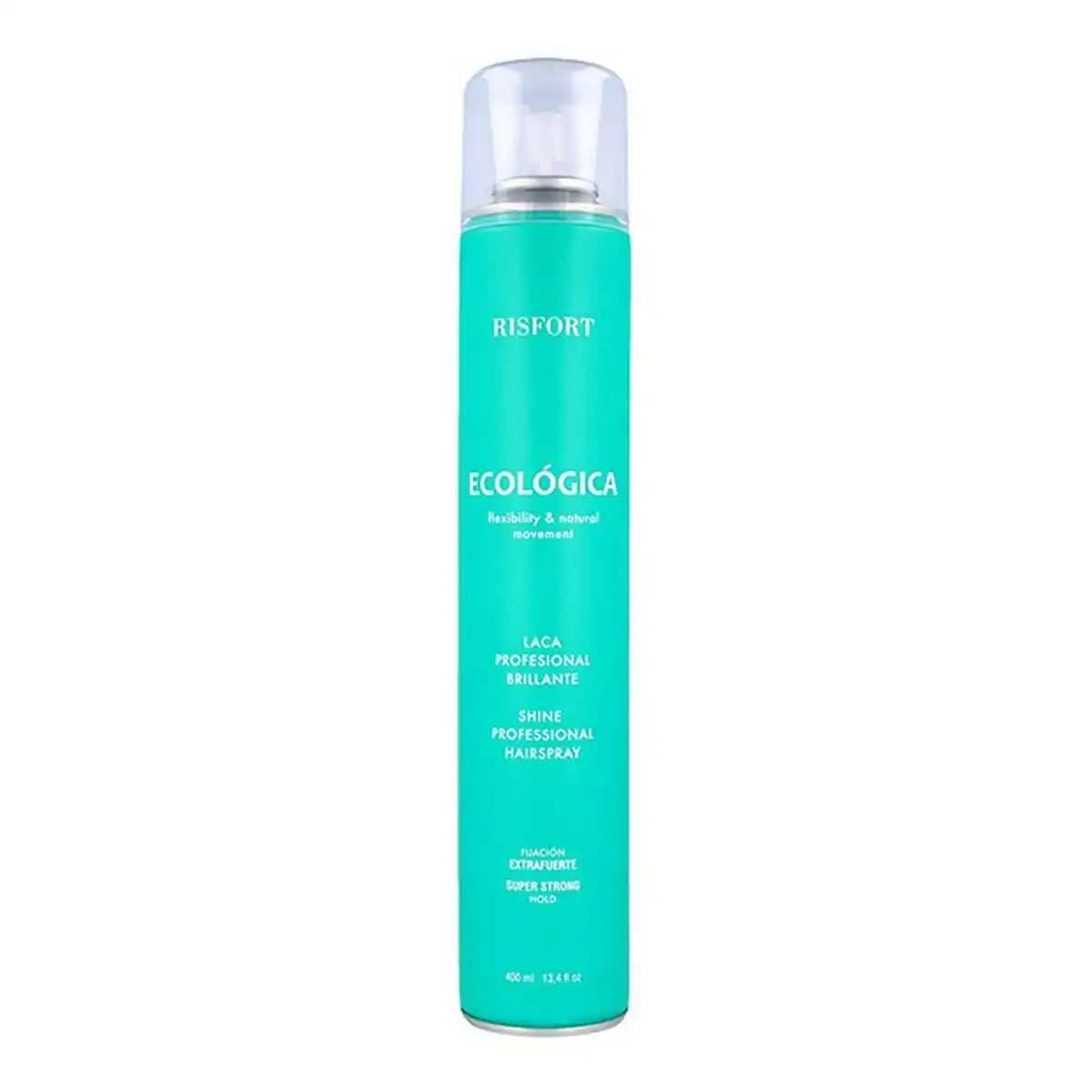 Laque de fixation forte diamond risfort ecologique 400 ml _7612. DIAYTAR SENEGAL - L'Essence de la Tradition et de la Modernité réunies. Explorez notre plateforme en ligne pour trouver des produits authentiques du Sénégal, tout en découvrant les dernières tendances du monde moderne.
