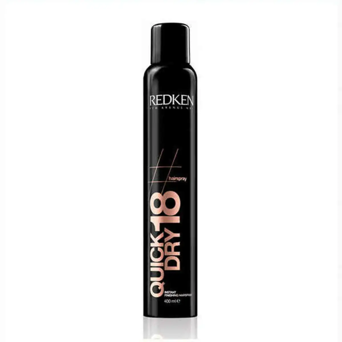 Laque de fixation normale redken hairsprays sechage rapide 250 ml_6308. Bienvenue chez DIAYTAR SENEGAL - Votre Destination Shopping Complète! Découvrez une boutique en ligne généraliste au Sénégal offrant une vaste gamme de produits, allant des vêtements aux gadgets électroniques, en passant par l'artisanat local.