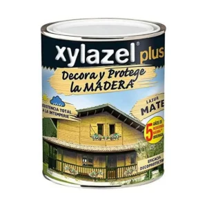 Lasure xylazel plus decora 750 ml marron mat_9274. DIAYTAR SENEGAL - Votre Oasis de Shopping en Ligne. Explorez notre boutique et découvrez des produits qui ajoutent une touche de magie à votre quotidien.