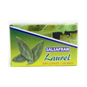 Laurier en fleurs salsafran 10 g _7502. DIAYTAR SENEGAL - Où Choisir est un Plaisir. Explorez notre boutique en ligne et choisissez parmi des produits de qualité qui satisferont vos besoins et vos goûts.