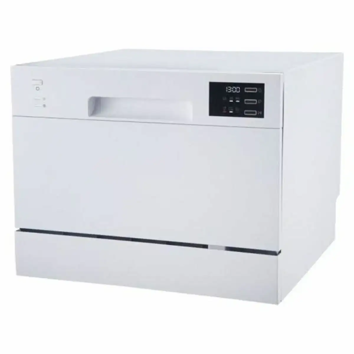 Lave vaisselle teka lp2140 blanc 60 cm 45 cm _5818. Entrez dans l'Univers de DIAYTAR SENEGAL - Où la Tradition S'unit à la Modernité. Explorez notre sélection pour trouver des produits qui allient héritage et innovation.