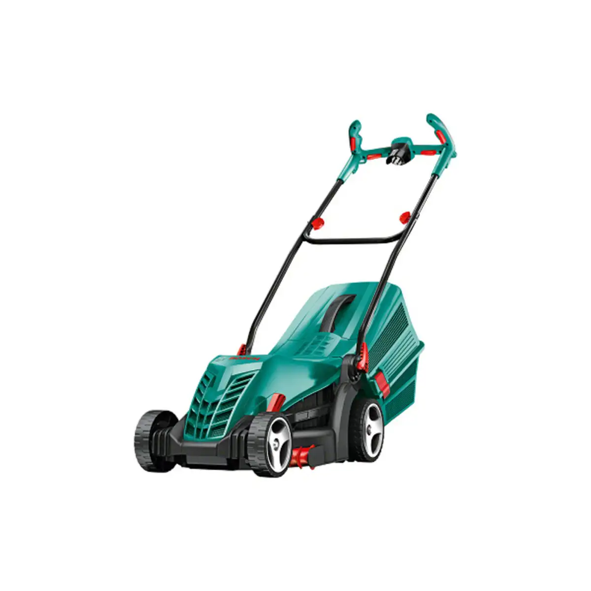 Lawn mower bosch 06008a6101 1300w 230 v_5444. DIAYTAR SENEGAL - Où l'Élégance se Mêle à l'Authenticité. Naviguez à travers notre boutique en ligne et choisissez des produits qui incarnent le style et la tradition du Sénégal.