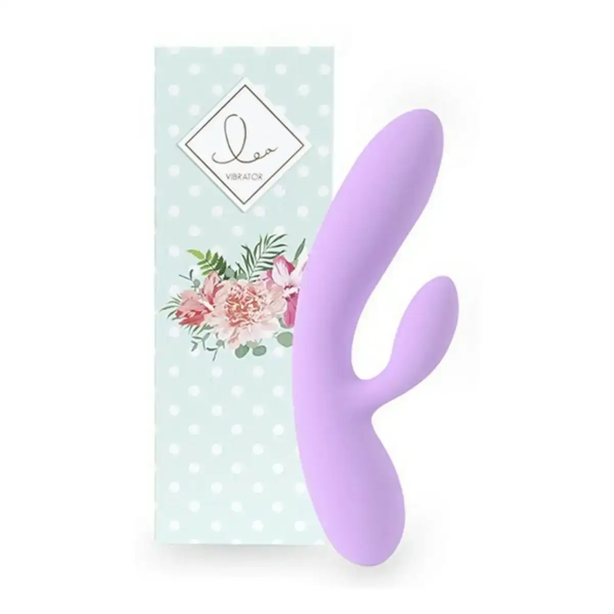 Lea vibromasseur lapin feelztoys_8064. Entrez dans l'Univers de DIAYTAR SENEGAL - Votre Destination de Shopping Complète. Découvrez des produits qui reflètent la diversité et la richesse culturelle du Sénégal, le tout à portée de clic.