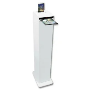 Lecteur cd mp3 inovalley hp32 cd w_9418. Bienvenue chez DIAYTAR SENEGAL - Où le Shopping Devient un Voyage. Explorez notre plateforme pour dénicher des produits uniques, racontant l'histoire et l'âme du Sénégal.