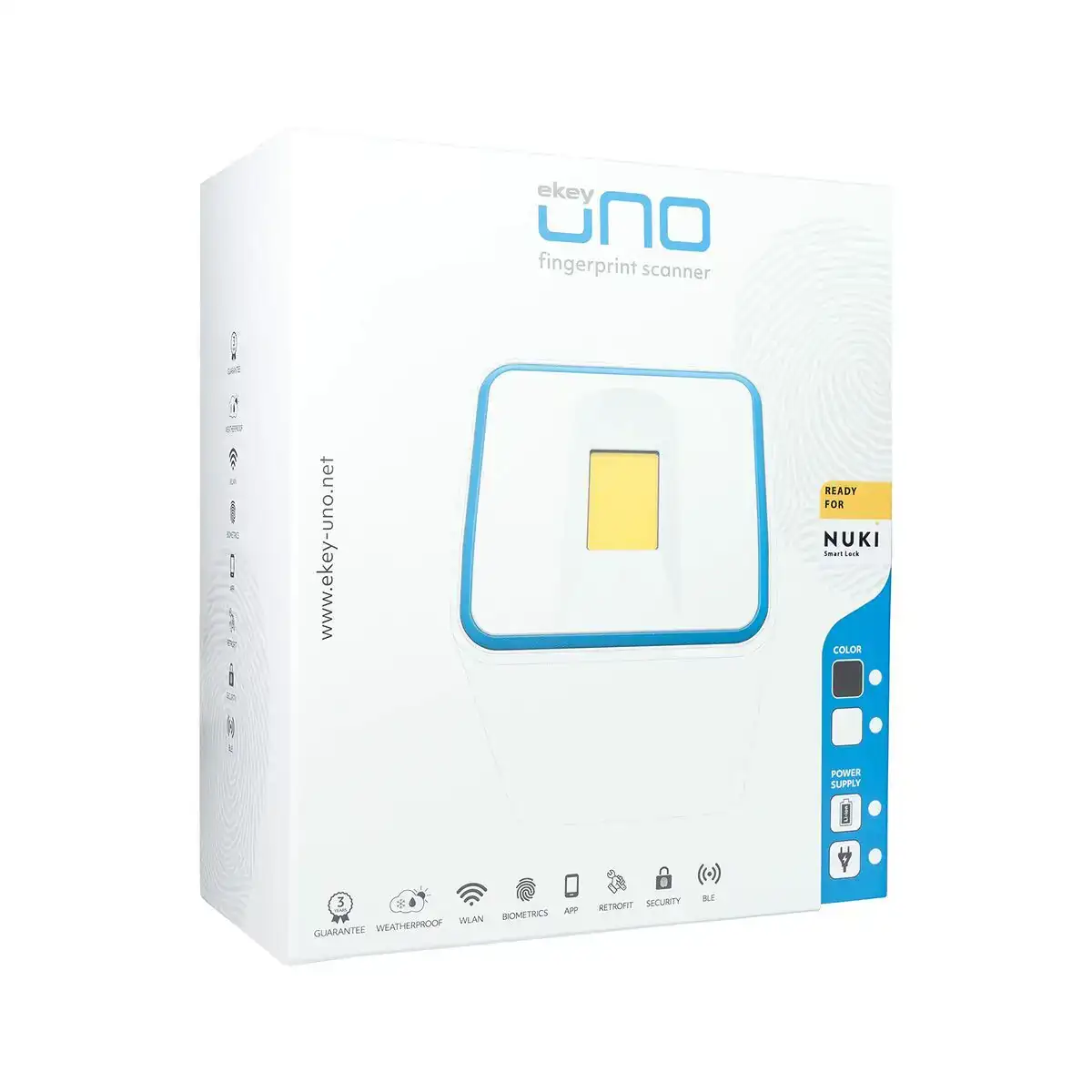 Lecteur d empreintes 200102 reconditionne d _9867. Bienvenue chez DIAYTAR SENEGAL - Où Chaque Produit a son Histoire. Découvrez notre sélection unique et trouvez des articles qui racontent la richesse culturelle et artistique du Sénégal.