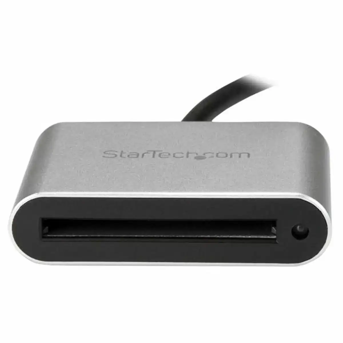 Lecteur de cartes startech cfastrwu3 _4648. DIAYTAR SENEGAL - Votre Boutique en Ligne, Votre Identité. Naviguez à travers notre plateforme et choisissez des articles qui expriment qui vous êtes et ce que vous chérissez.
