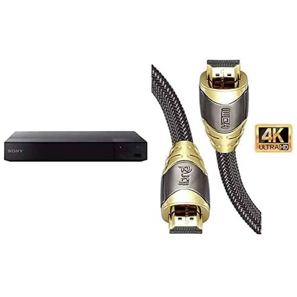 Lecteur de dvd sony hdmi usb noir_9565. DIAYTAR SENEGAL - Votre Portail vers l'Extraordinaire. Parcourez nos collections et découvrez des produits qui vous emmènent au-delà de l'ordinaire, créant une expérience de shopping mémorable.