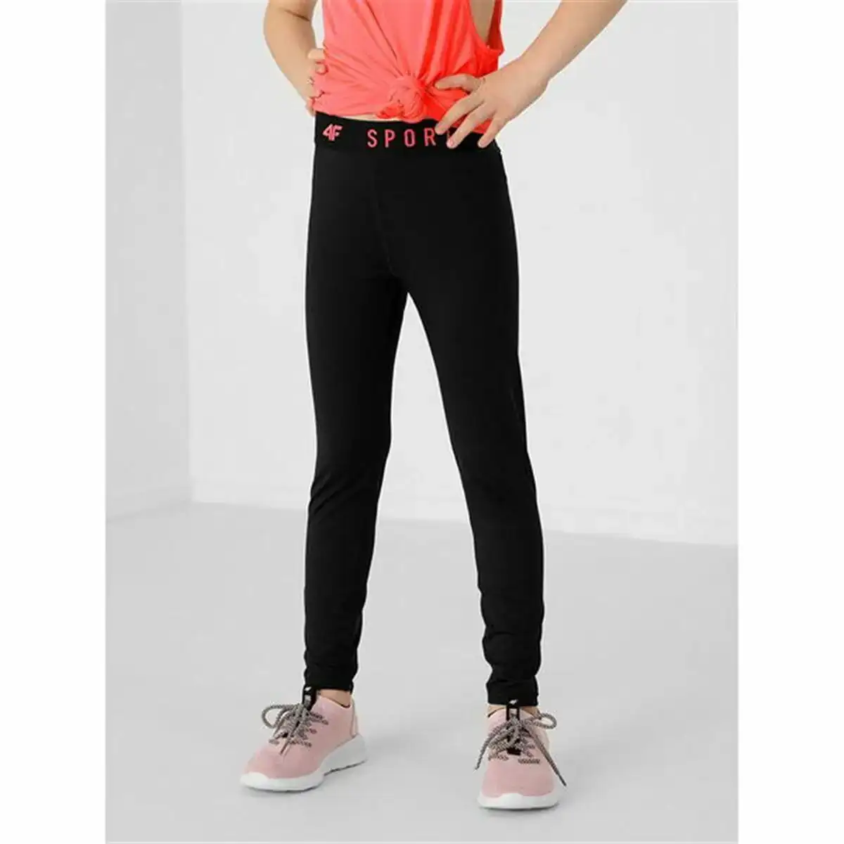 Leggings de sport pour enfants 4f hjl22 jspdf002_4043. DIAYTAR SENEGAL - L'Art du Shopping Distinctif. Naviguez à travers notre gamme soigneusement sélectionnée et choisissez des produits qui définissent votre mode de vie.