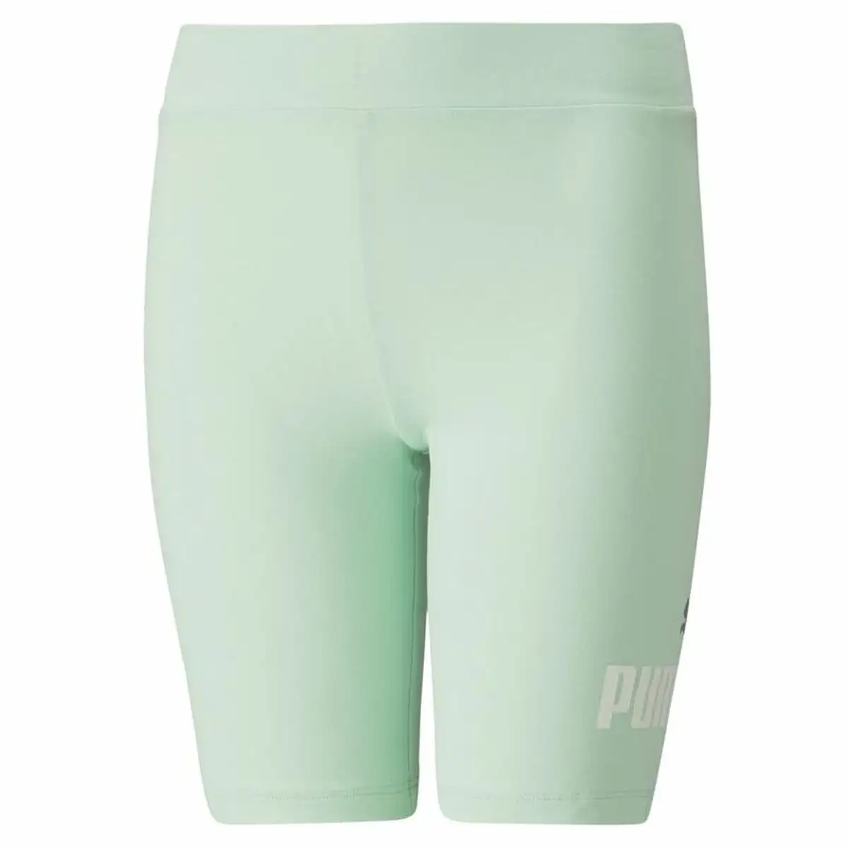 Leggings de sport pour enfants puma ess logo aigue marine_5192. DIAYTAR SENEGAL - L'Art de Vivre avec Authenticité. Explorez notre gamme de produits artisanaux et découvrez des articles qui apportent une touche unique à votre vie.