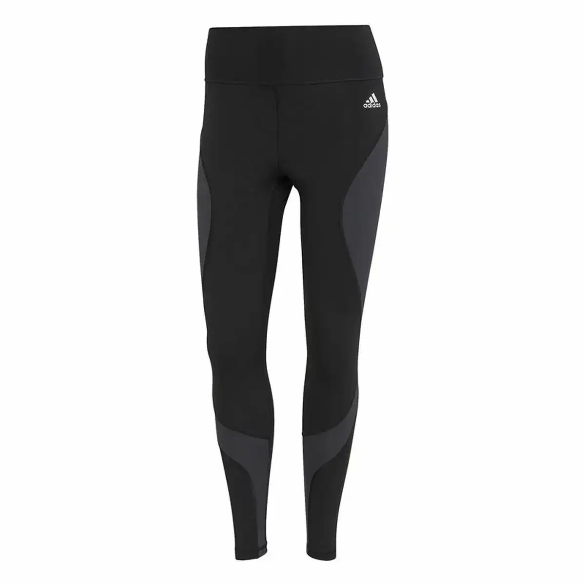 Leggings de sport pour femmes adidas 7 8 essentials hiit colorblock noir_5456. DIAYTAR SENEGAL - Votre Source de Trouvailles uniques. Naviguez à travers notre catalogue et trouvez des articles qui vous distinguent et reflètent votre unicité.