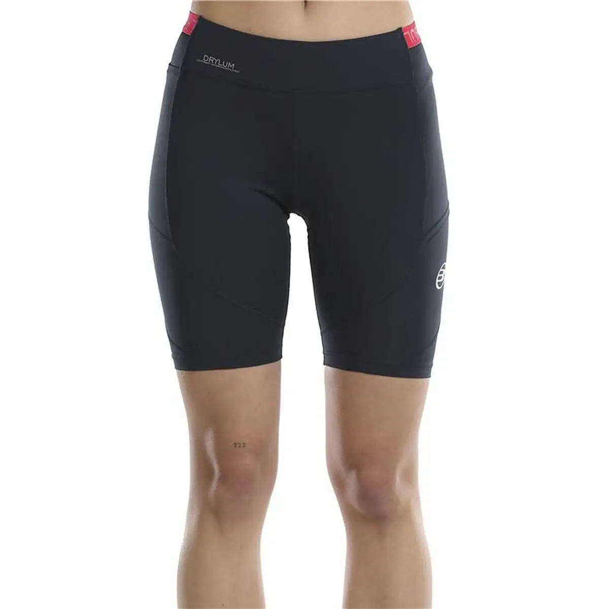 Leggings de sport pour femmes bullpadel usura_9836. Bienvenue chez DIAYTAR SENEGAL - Où Chaque Achat Fait une Différence. Découvrez notre gamme de produits qui reflètent l'engagement envers la qualité et le respect de l'environnement.