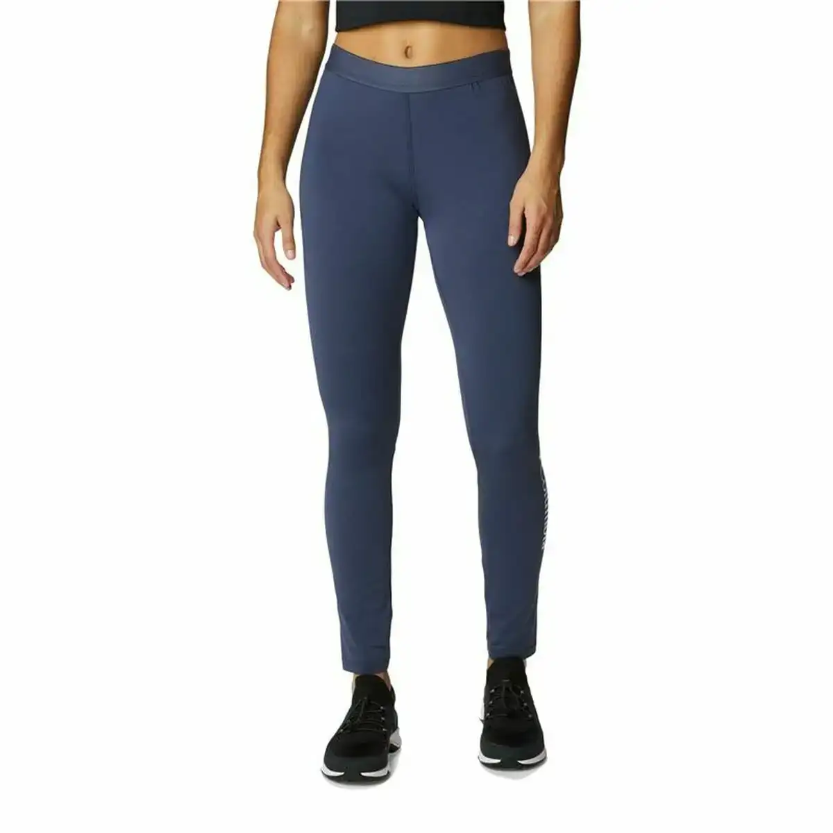 Leggings de sport pour femmes columbia bleu_9717. DIAYTAR SENEGAL - Votre Destination Shopping pour Tous. Parcourez notre boutique en ligne et découvrez une variété de produits pour satisfaire tous vos besoins et désirs.