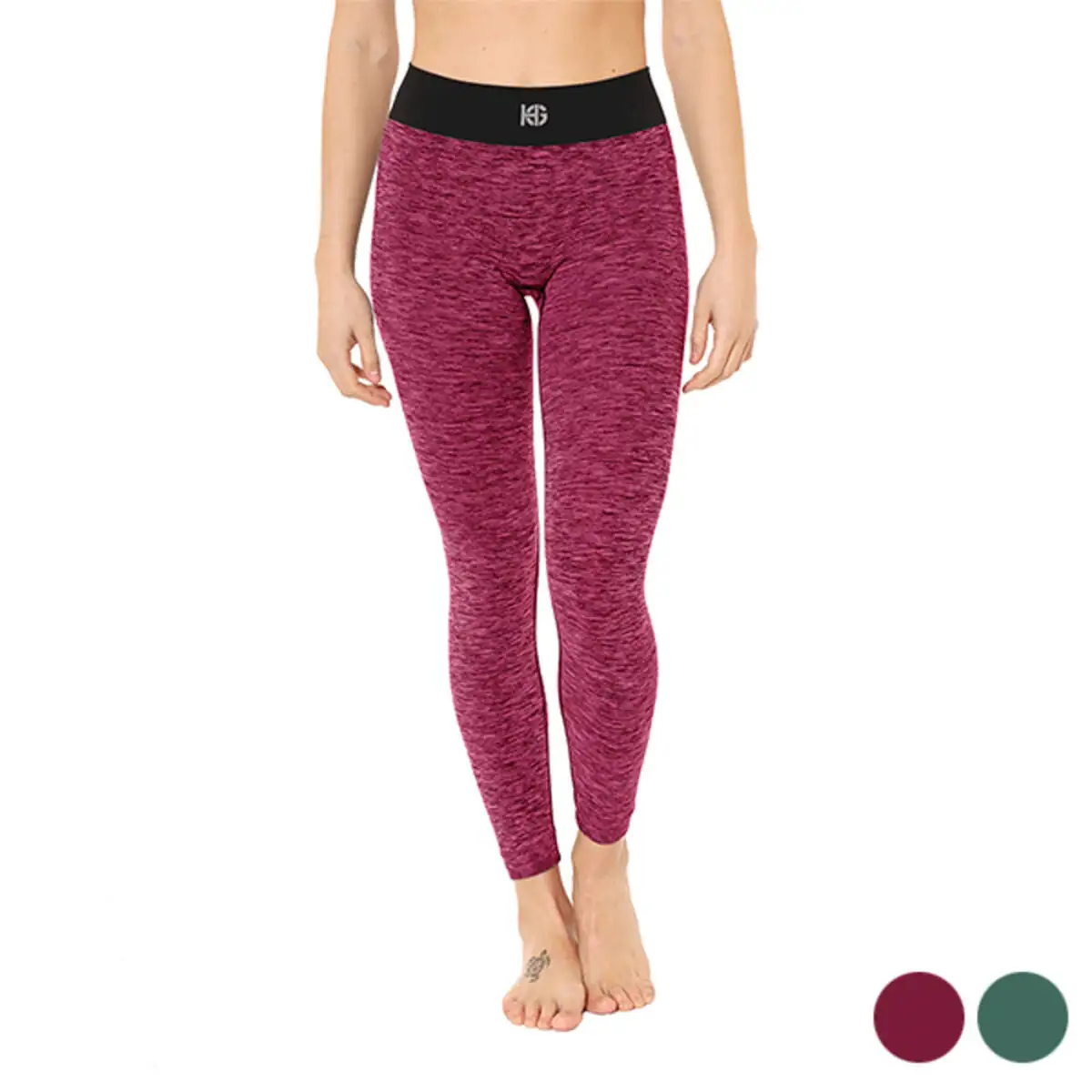 Leggings de sport pour femmes sport hg hg 9050_8328. DIAYTAR SENEGAL - Votre Destination pour un Shopping Réfléchi. Découvrez notre gamme variée et choisissez des produits qui correspondent à vos valeurs et à votre style de vie.