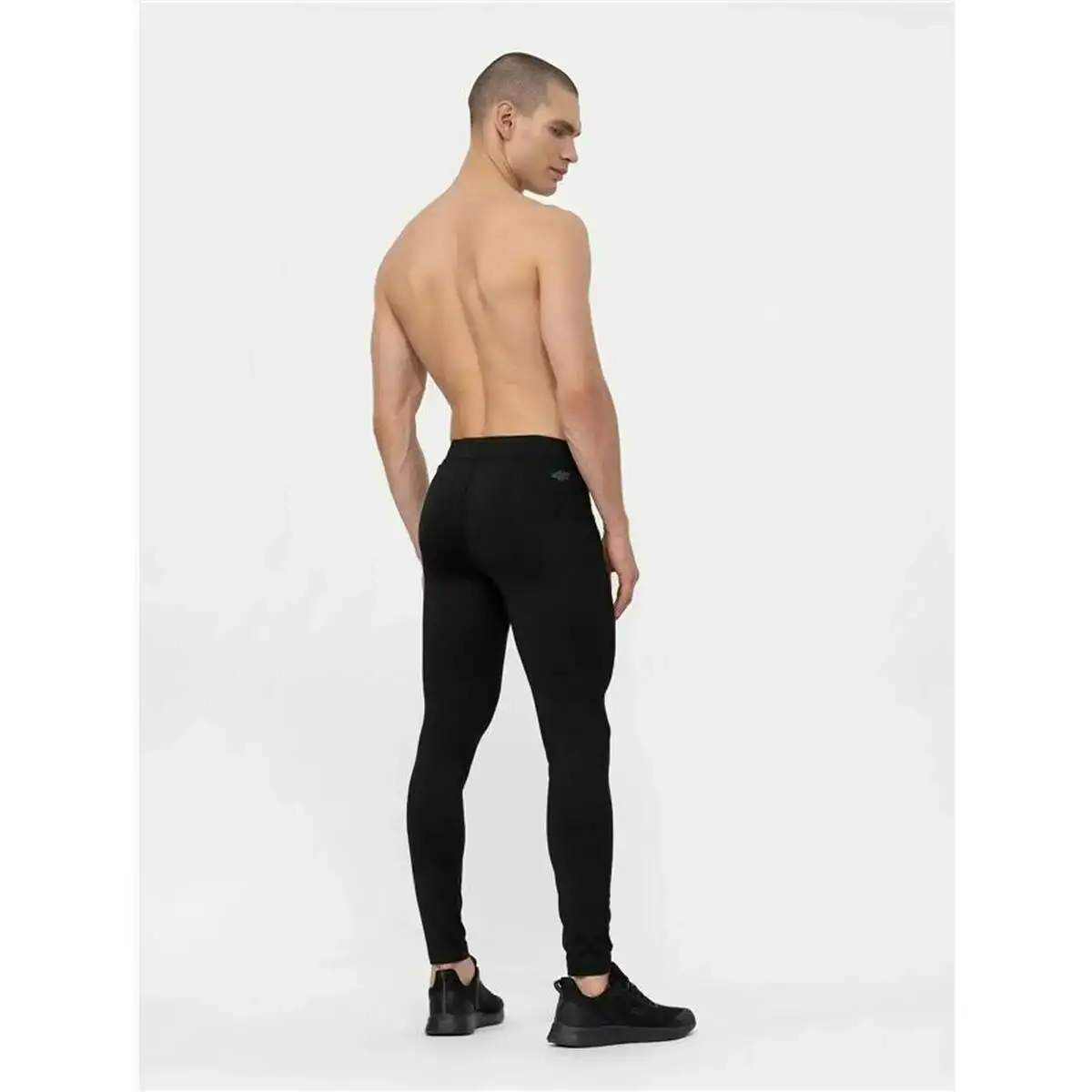 Leggings de sport pour homme 4f functional skmf010_1570. Entrez dans le Monde de DIAYTAR SENEGAL - Où Chaque Produit Raconte une Histoire Unique. Explorez notre sélection et laissez-vous transporter par des récits à travers les articles que vous choisissez.