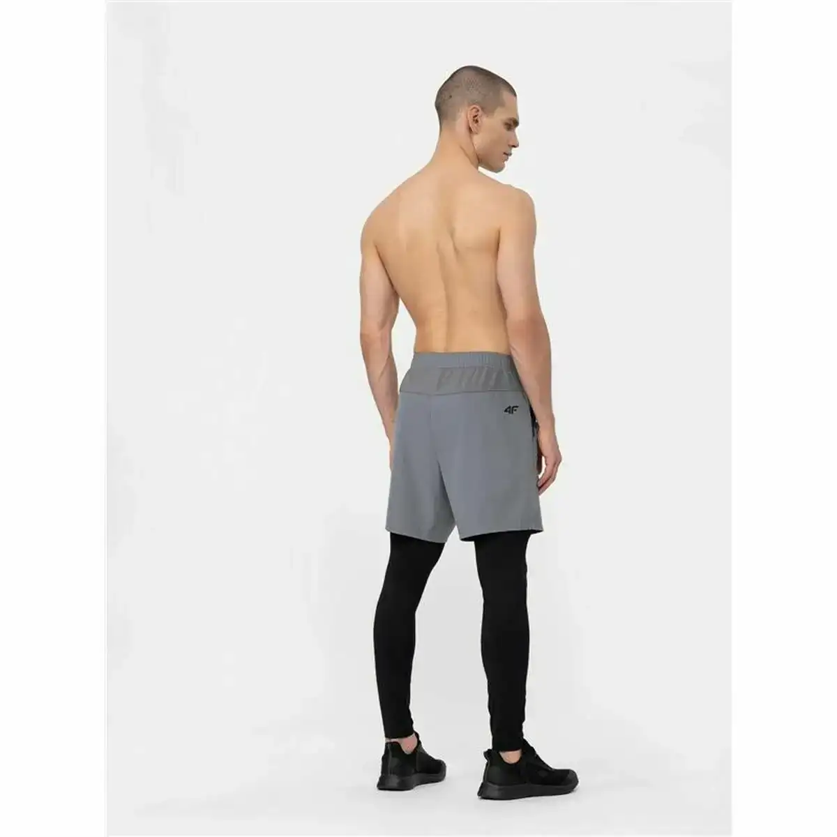 Leggings de sport pour homme 4f functional skmf010_4730. Bienvenue sur DIAYTAR SENEGAL - Où Chaque Détail compte. Plongez dans notre univers et choisissez des produits qui ajoutent de l'éclat et de la joie à votre quotidien.
