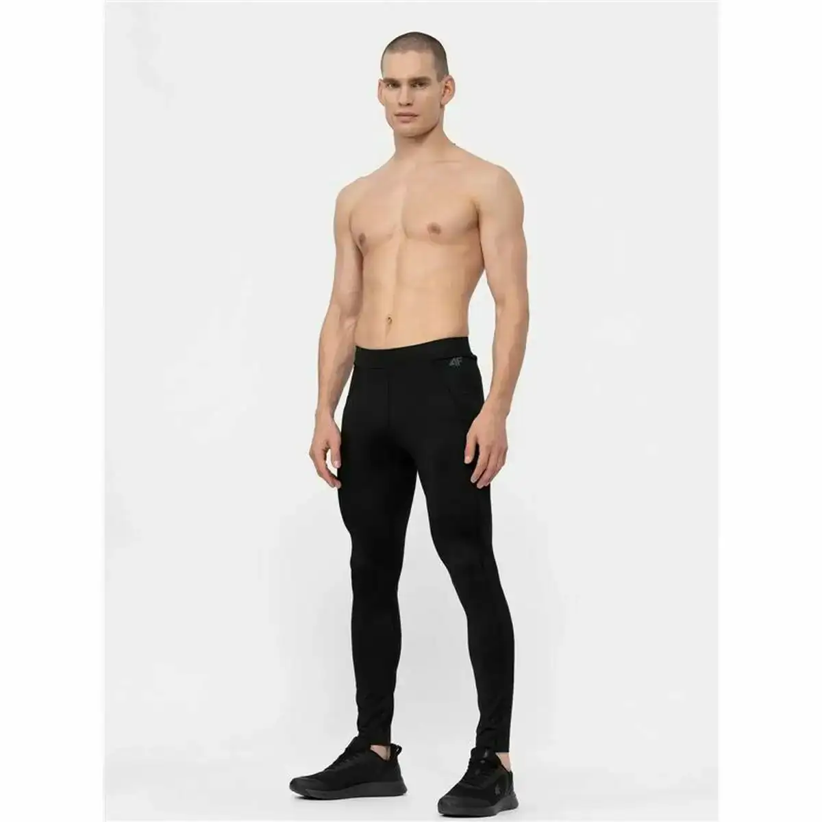 Leggings de sport pour homme 4f functional skmf010_8376. DIAYTAR SENEGAL - Là où Chaque Achat a du Sens. Explorez notre gamme et choisissez des produits qui racontent une histoire, votre histoire.