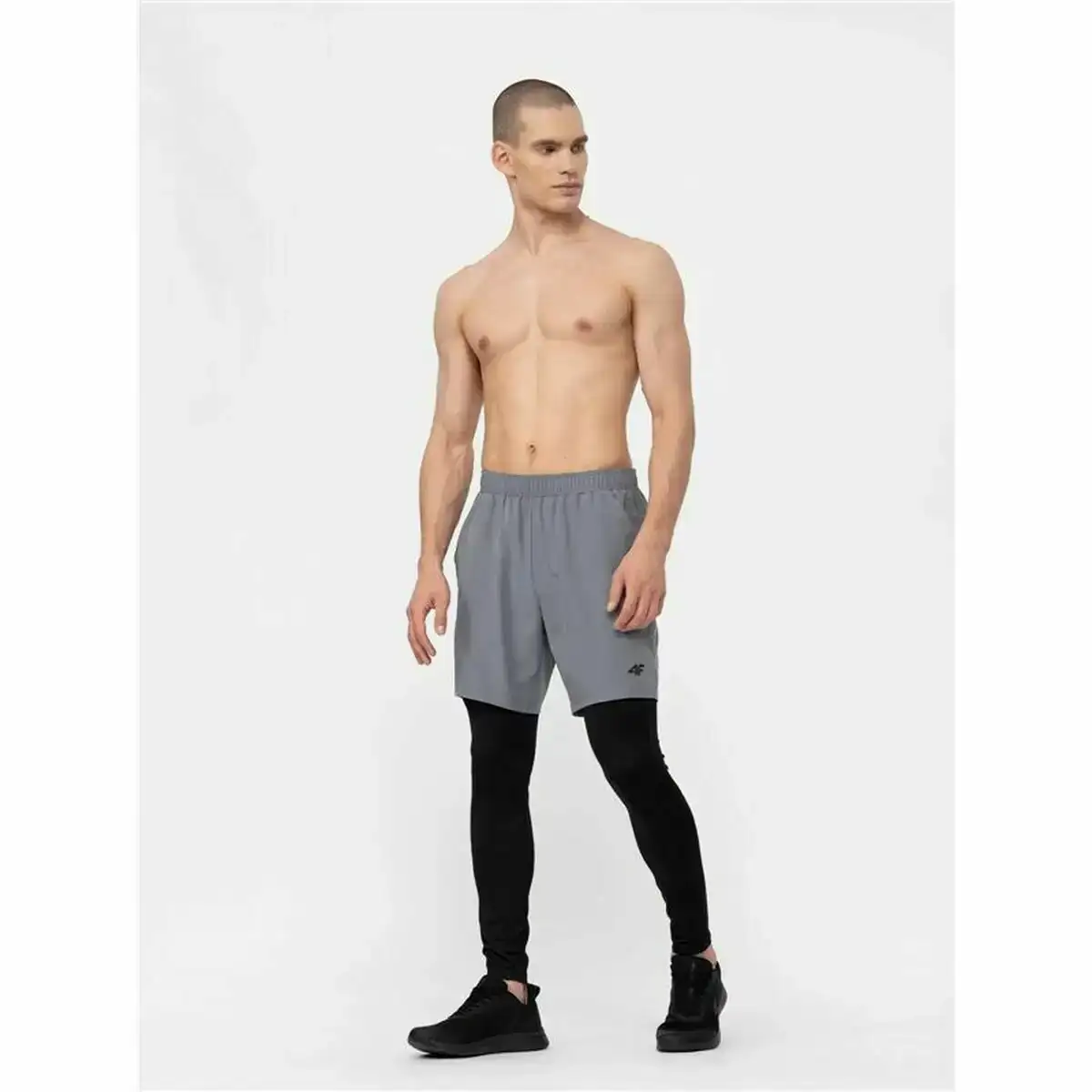 Leggings de sport pour homme 4f functional skmf010_8574. DIAYTAR SENEGAL - Votre Univers Shopping Éclectique. Explorez nos offres variées et découvrez des articles qui embrassent la diversité et la polyvalence de vos besoins.