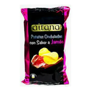 Les frites aitana ham 150 g _1046. DIAYTAR SENEGAL - Où la Tradition Renouvelée Rencontre l'Innovation. Explorez notre gamme de produits qui fusionnent l'héritage culturel avec les besoins contemporains.