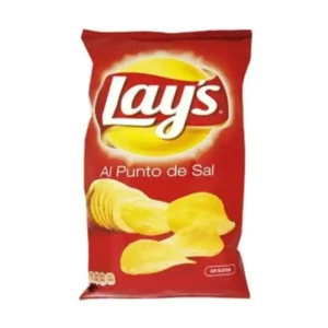 Les frites lays 160 g _6836. Bienvenue chez DIAYTAR SENEGAL - Où Chaque Détail Fait la Différence. Découvrez notre sélection méticuleuse et choisissez des articles qui répondent à vos exigences.