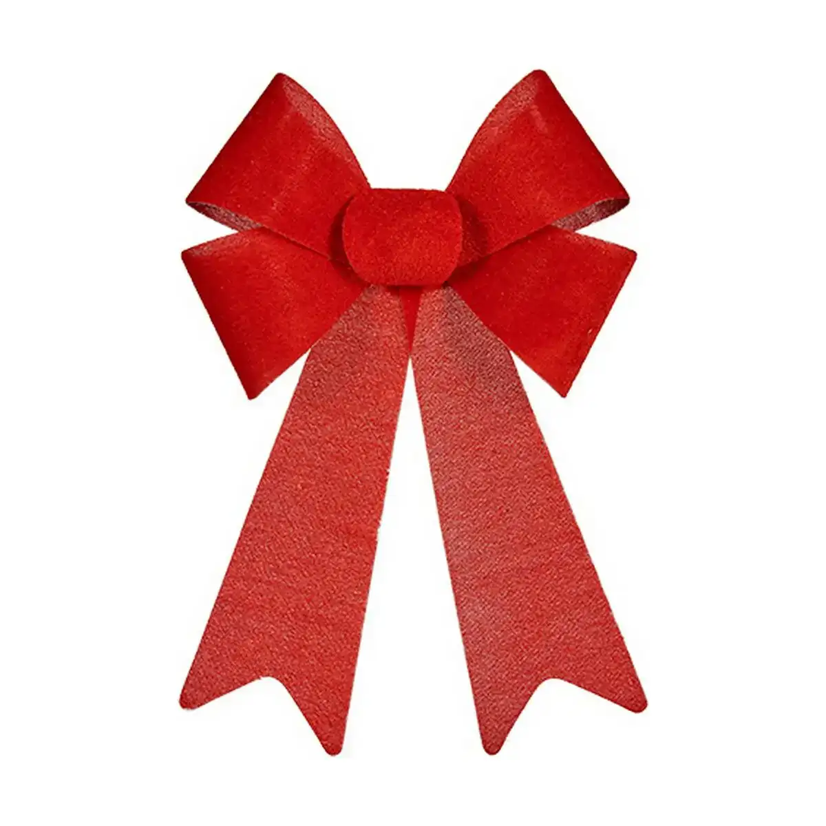Lien 22 x 38 cm decorations de noel rouge pvc_1468. DIAYTAR SENEGAL - Votre Plateforme pour un Shopping Inspiré. Explorez nos offres variées et découvrez des articles qui stimulent votre créativité et embellissent votre vie.