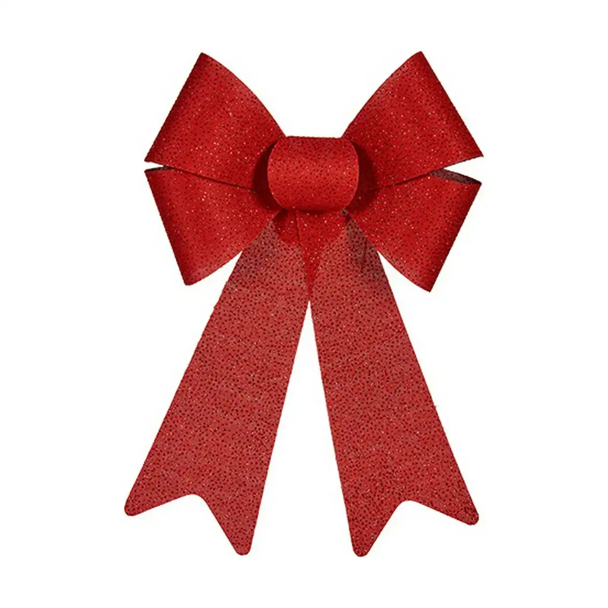 Lien 22 x 38 cm points decorations de noel rouge pvc_4444. DIAYTAR SENEGAL - Où Choisir est une Célébration de l'Artisanat. Explorez notre boutique en ligne et choisissez des articles qui incarnent l'art et le savoir-faire du Sénégal.