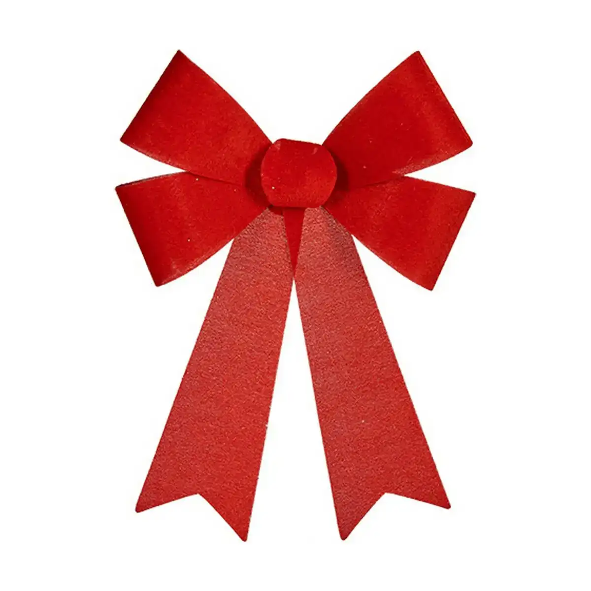 Lien 30 x 45 cm decorations de noel rouge pvc_2058. DIAYTAR SENEGAL - Où Chaque Achat Raconte une Histoire. Parcourez notre boutique en ligne pour trouver des articles qui évoquent le savoir-faire et la tradition du Sénégal.