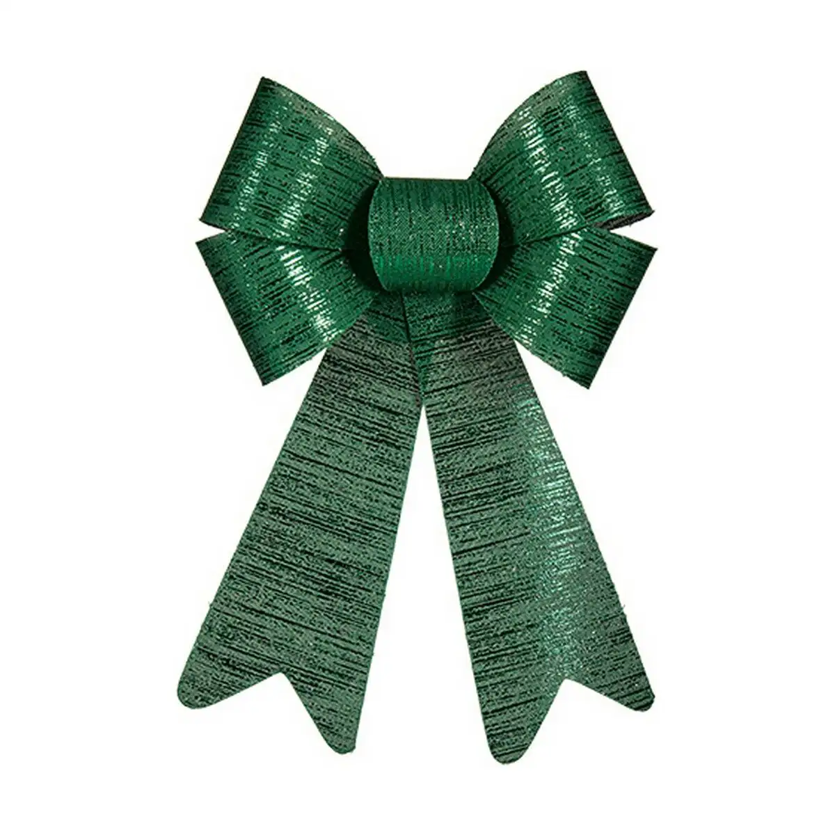 Lien decorations de noel 15 x 25 cm vert pvc_5184. Bienvenue chez DIAYTAR SENEGAL - Où Chaque Achat est un Geste d'Amour. Découvrez notre sélection minutieuse et choisissez des articles qui témoignent de votre passion.