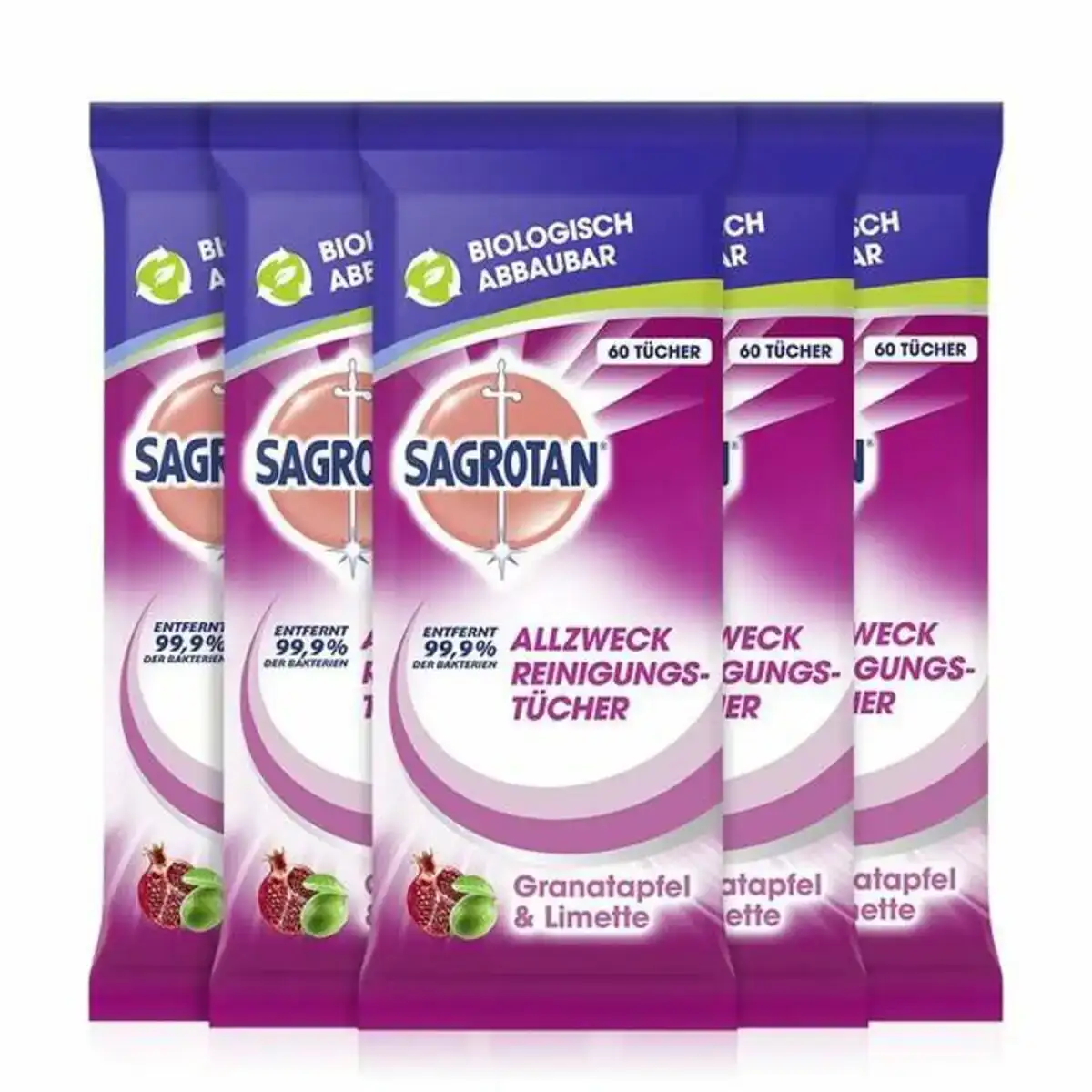 Lingettes sagrotan polyvalents pack de 5 reconditionne a _6939. DIAYTAR SENEGAL - Votre Destination Shopping Authentique. Explorez notre boutique en ligne et découvrez des trésors qui reflètent l'âme du Sénégal, pour une expérience shopping unique.