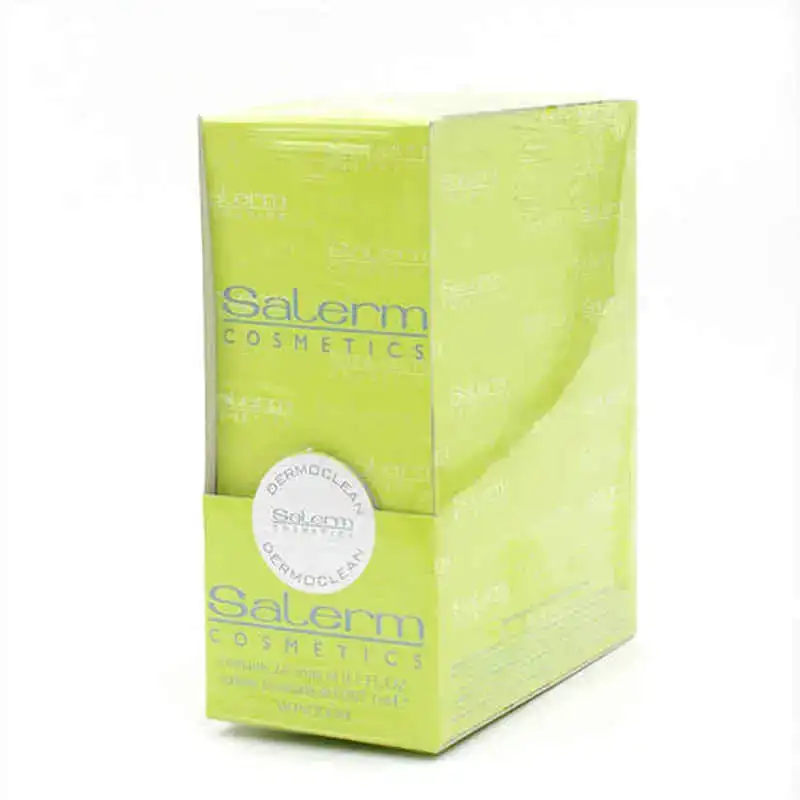 Lingettes salerm dermoclean 24 24 uds _1469. DIAYTAR SENEGAL - Là où la Tradition Devient Tendance. Naviguez à travers notre boutique en ligne et choisissez des produits qui allient l'authenticité au contemporain.