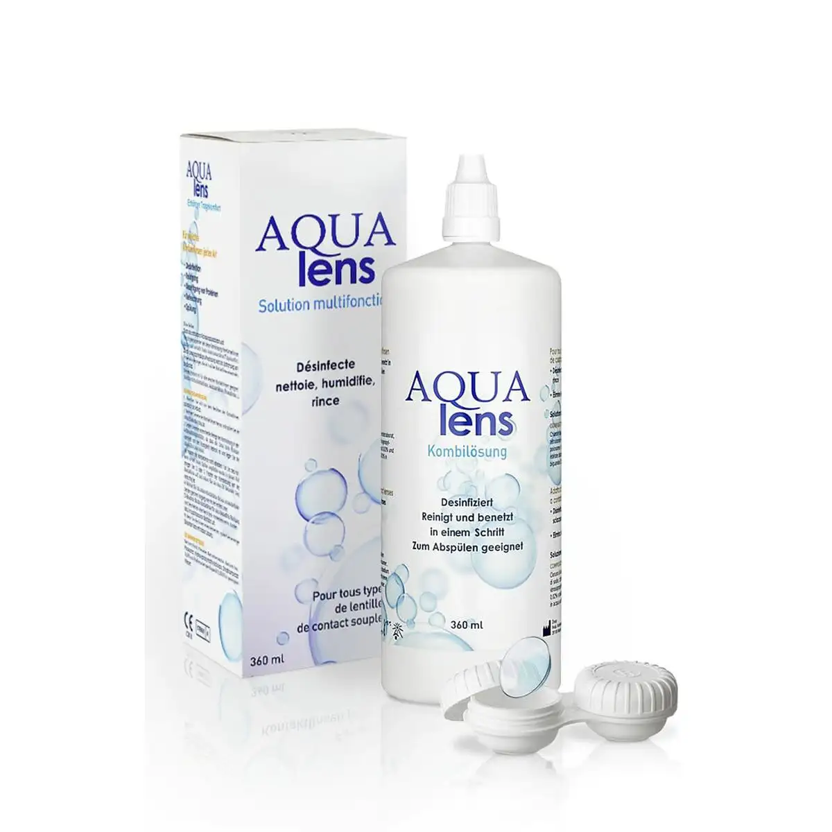 Liquide de nettoyage aqua lens reconditionne a _2733. DIAYTAR SENEGAL - Votre Destination pour un Shopping Unique. Parcourez notre catalogue et trouvez des articles qui expriment votre singularité et votre style.