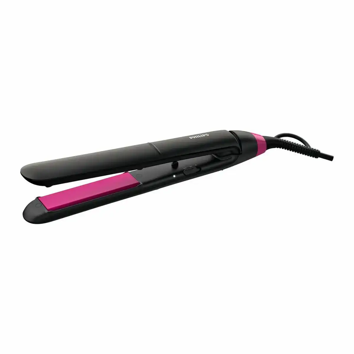 Lisseur a cheveux philips bhs375 00 gris noir or rose_5091. DIAYTAR SENEGAL - Là où la Qualité est Non Négociable. Parcourez notre boutique en ligne pour découvrir des produits qui incarnent le raffinement et l'excellence du Sénégal.