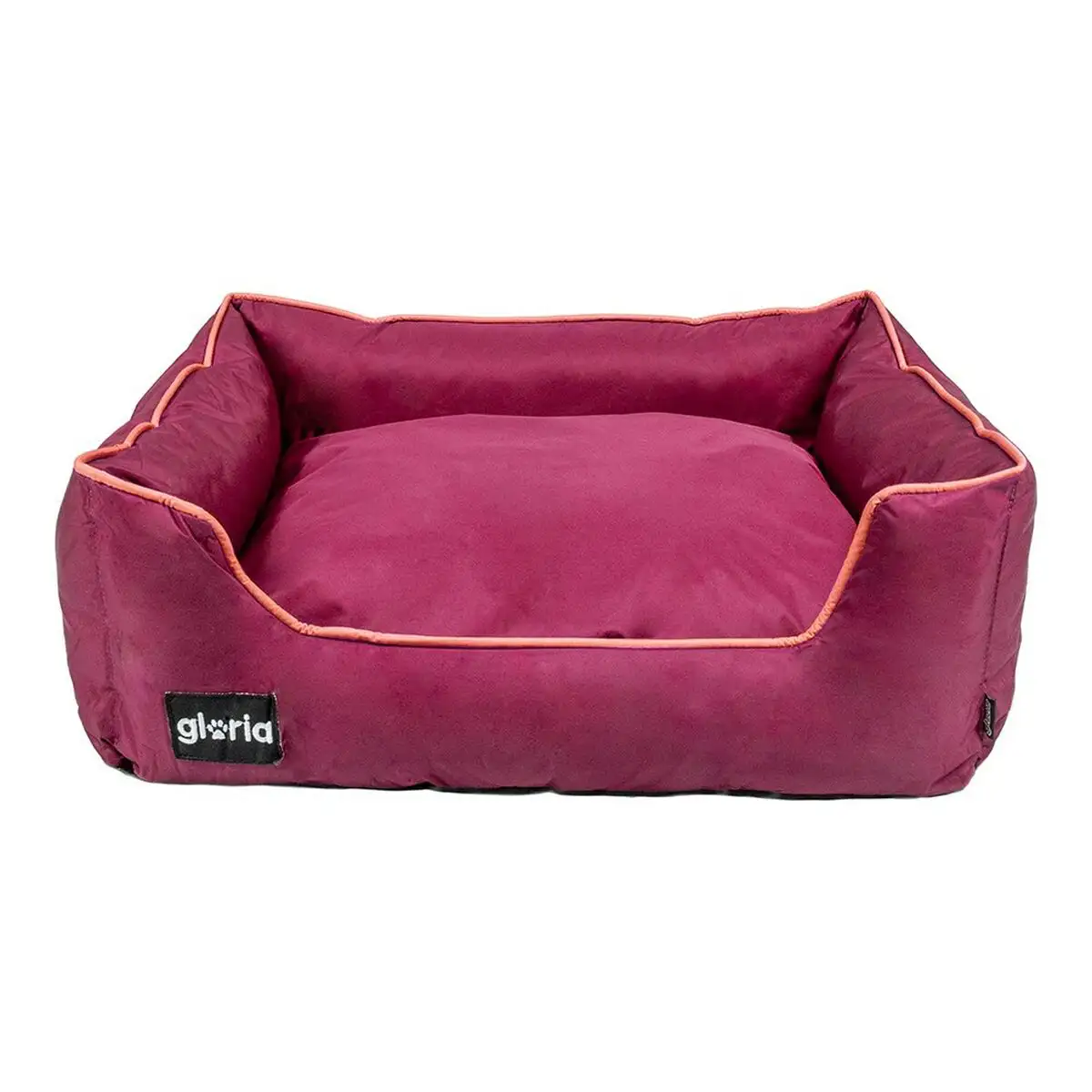 Lit pour chiens gloria quartz rose 60 x 52 cm _9941. Bienvenue sur DIAYTAR SENEGAL - Où Choisir est un Voyage Sensoriel. Plongez dans notre catalogue et trouvez des produits qui éveillent vos sens et embellissent votre quotidien.